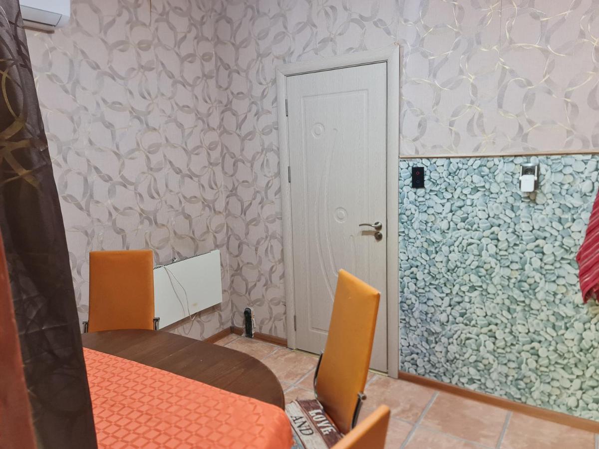 Апартамент 37 Stara Zagora Luaran gambar