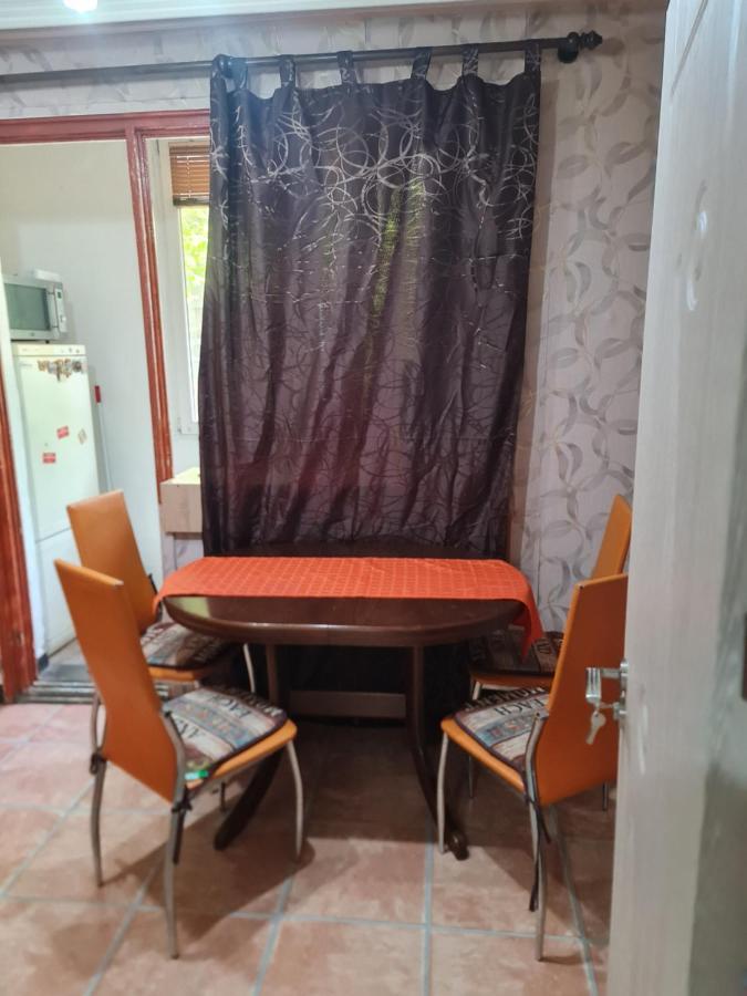 Апартамент 37 Stara Zagora Luaran gambar