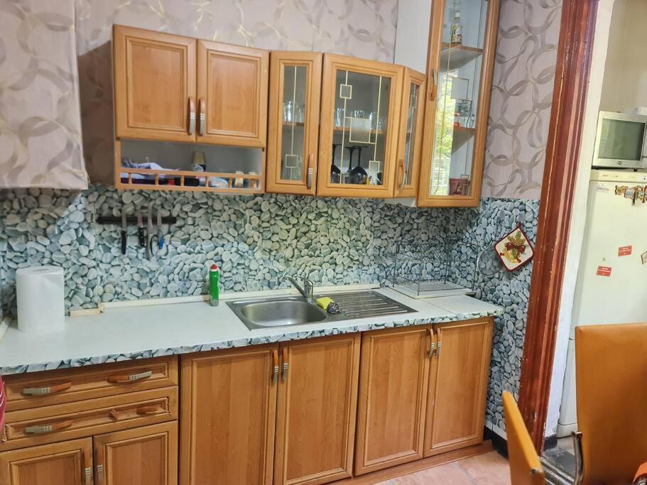 Апартамент 37 Stara Zagora Luaran gambar